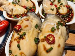 -蚝翅·海鲜粥·烧烤·羊肉季(鄞州万达店)