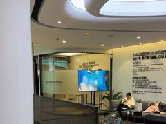 -牙博士口腔品牌连锁(杨浦店)