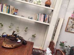 -燕庭·纯燕窝·甜品下午茶(南京西路店)