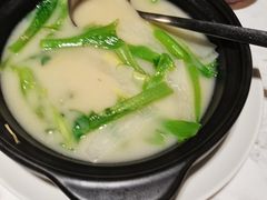 -珍呈中餐厅•粤川淮扬新疆(乌鲁木齐康莱德酒店)