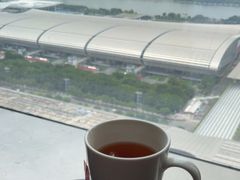 -广交会威斯汀酒店