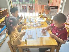 -京师双语幼儿园