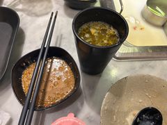 -新辣道鱼火锅(领展购物广场·中关村店)