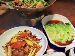-食锦记·福建私房菜(浦西万达店)