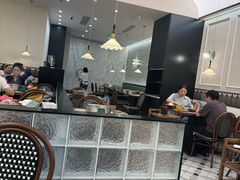 -喃喃椰·糟粕醋·椰子鸡火锅(七堡花园店)