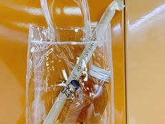 -喜茶(上海兴业太古汇店)