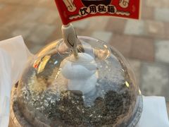 -喜茶(佛山岭南站店)