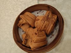 -中山国际酒店中餐厅