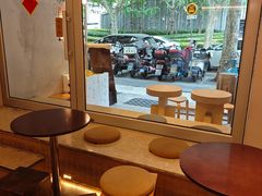 -小团圆糖水铺(襄阳南路店)