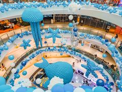 -万达广场(临港店)