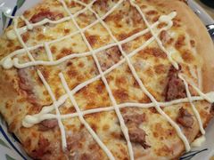 -萨莉亚意式餐厅(石鼓路店)