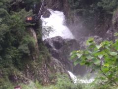-龙湾潭国家森林公园