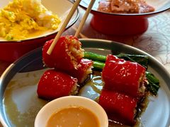 -上海千禧海鸥大酒店