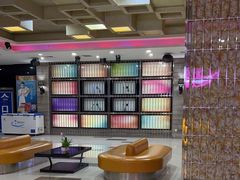 -歌潮量贩式KTV(宁德万达店)