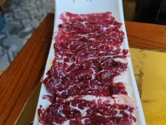 -手选潮汕鲜活牛肉火锅(二七广场店)