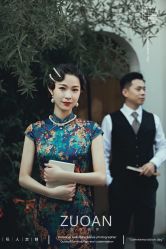 点击看大图 -ZUOAN佐岸私享摄影艺术空间