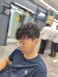 点击看大图 -藤野造型