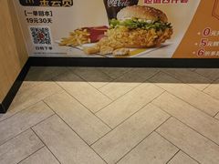 -麦当劳(洪山商场店)