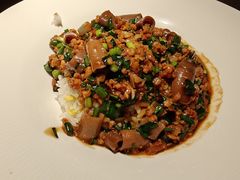 -前海沿·青岛菜(大拇指广场石老人店)