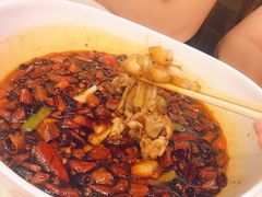 -嘉陵楼馋嘴城(簋街总店)