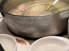 -花田里捞牛火锅(天润店)