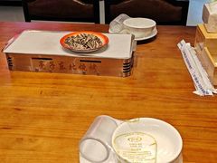 -亮子·东北特色烧烤(真如店)