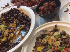 -三猫黑鱼花(南大店)