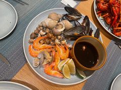 -菲住布渴酒店自助餐厅(阿里巴巴西溪园区店)