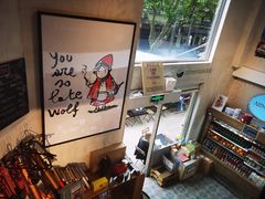 -Alimentari早午餐(安福路店)