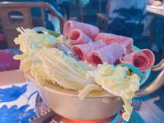 -蘇小主(徐州万达店)