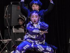 -舞合舞蹈工作室(泛悦国际旗舰店)