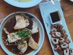 -百家鲜·杭帮菜