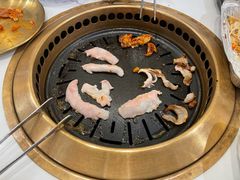 -花味·自助烤肉(江宁同曦店)