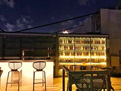 -顽啤熊·酒客酒馆(苏城夜景必选店)