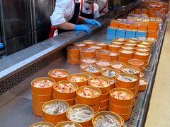 -海底捞大排档火锅(打浦路店)