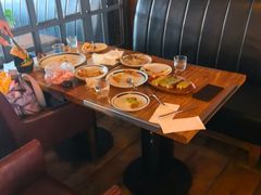 -PIZZA BIANCA(民园店)