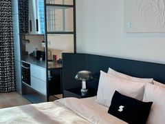 -亚善天籁S酒店(成都太古里旗舰店)