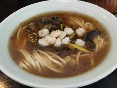 -奎元馆.百年奎元.非遗传承(西湖边的解放路店)