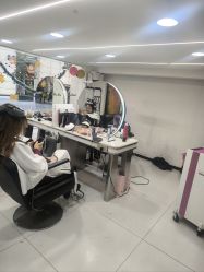 -乾健·烫染·接发SALON