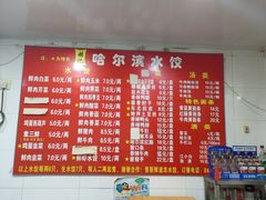 -赫记哈尔滨水饺(红庙店)