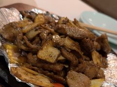 -天和晟烤鸭店(玉泉西街店)