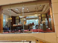 -惠州康帝国际酒店