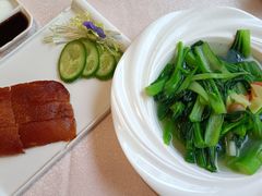 -广东胜利宾馆西关粤中餐厅