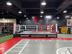 -格斗兄弟搏击健身训练馆(望京店)