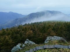 -白草畔自然风景区