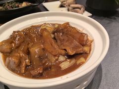 -狮王府淮扬菜(夫子庙老门东店)