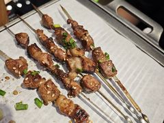 -纪录片《人生一串》体验店(静安店)