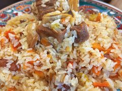 -巴依老爷新疆美食(工体旗舰店)