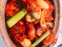 -千日贺茶餐厅(高新万达店)