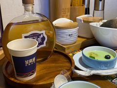 -芸南道·过桥米线(昆明老街旗舰店)